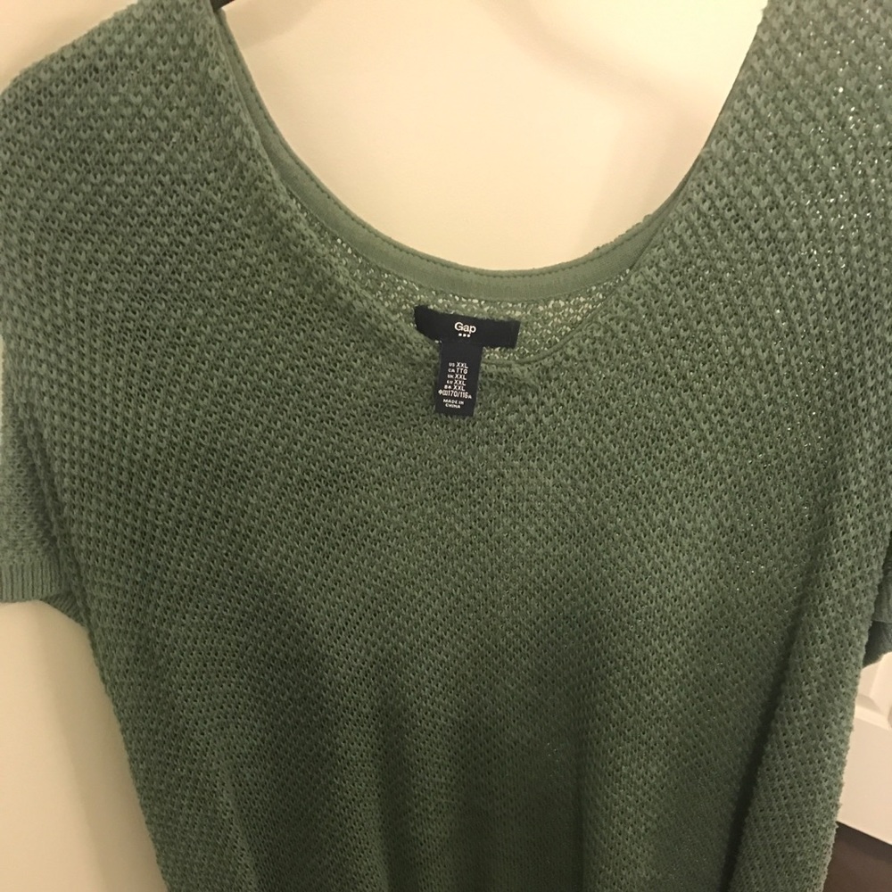 Gap Sweater